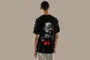 Godfather oversized tshirt