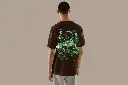 breaking bad oversized tshirt