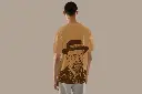 Walter White oversized Tshirt
