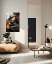 Empuraan wall poster