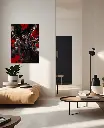 Marco wall poster