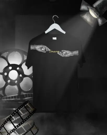 Cinema Tshirt