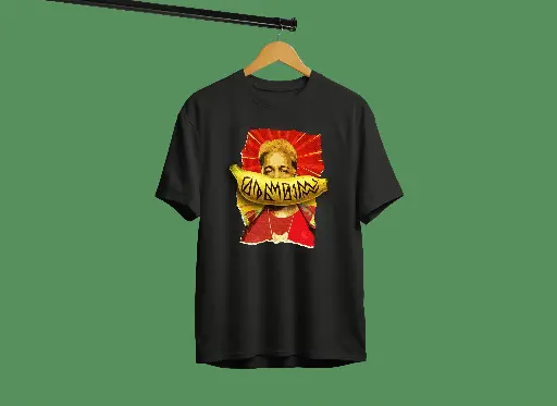 Basil Maranamass RegularTshirt